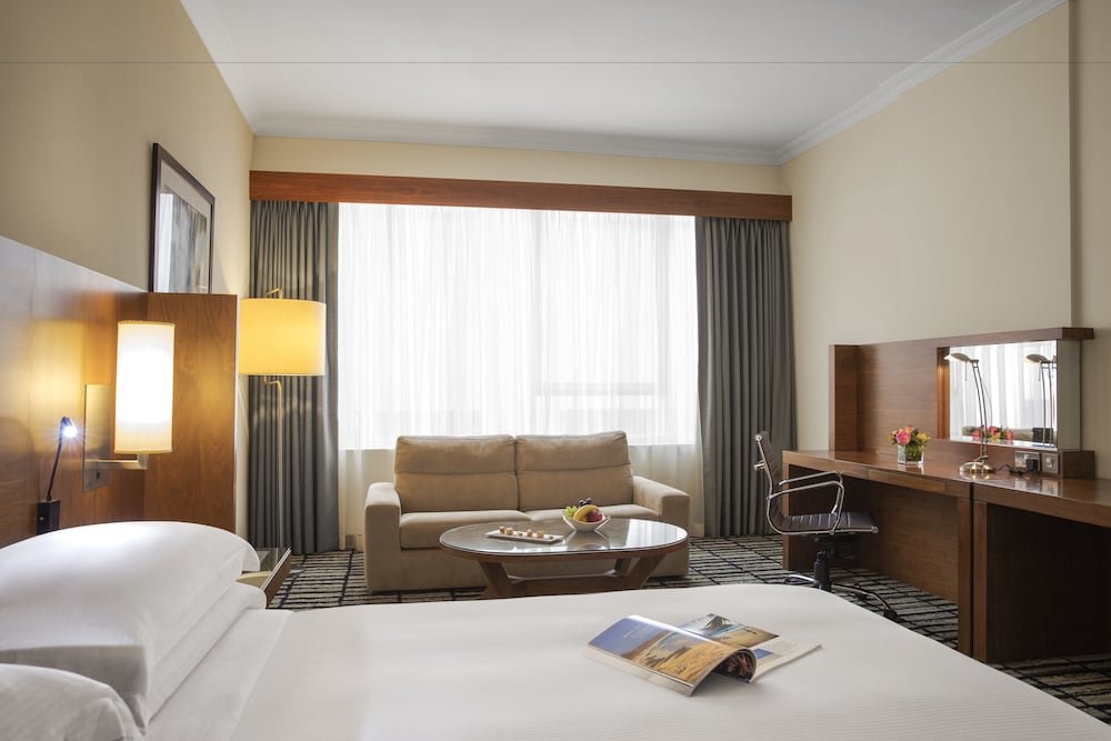 Jumeira Rotana 13