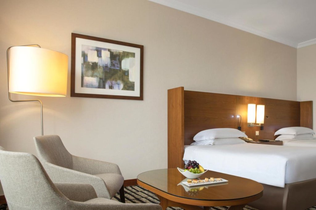Jumeira Rotana 16
