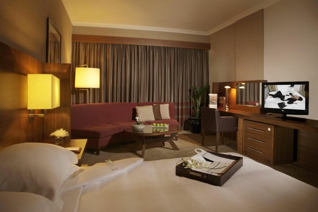 Jumeira Rotana 17