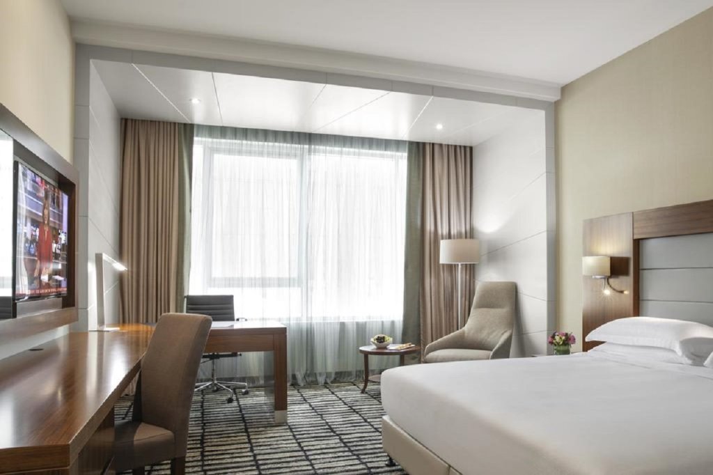 Jumeira Rotana 19