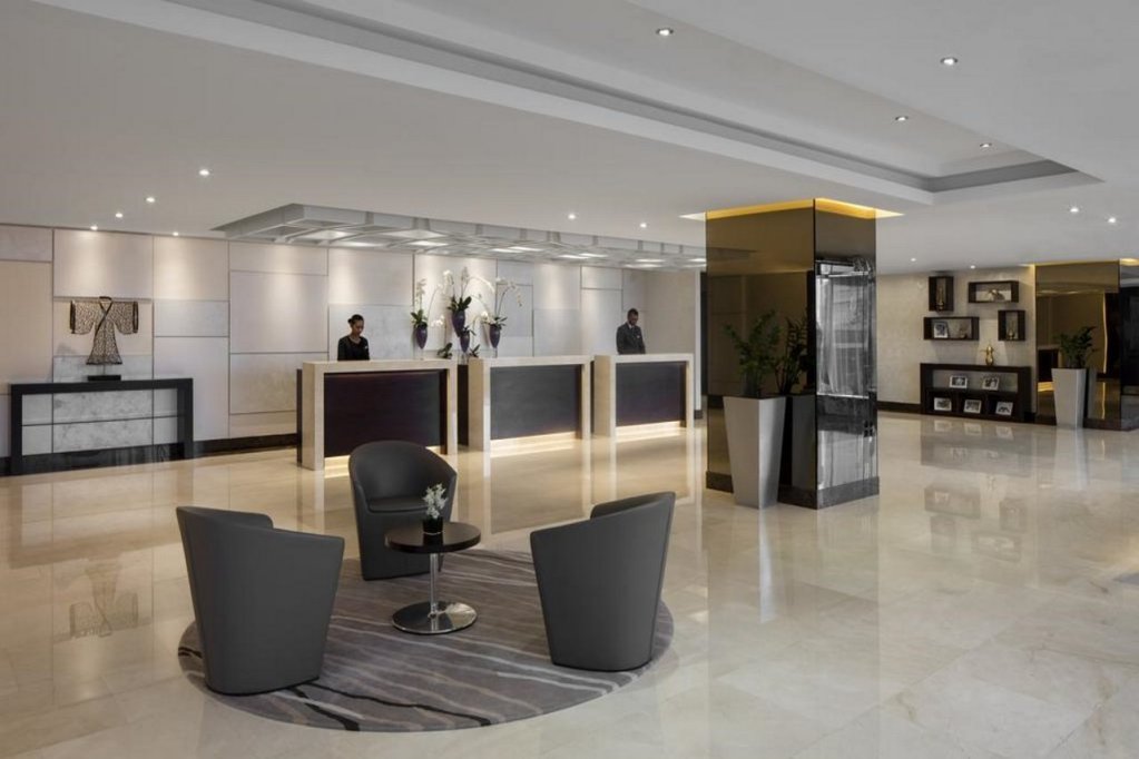 Jumeira Rotana 2
