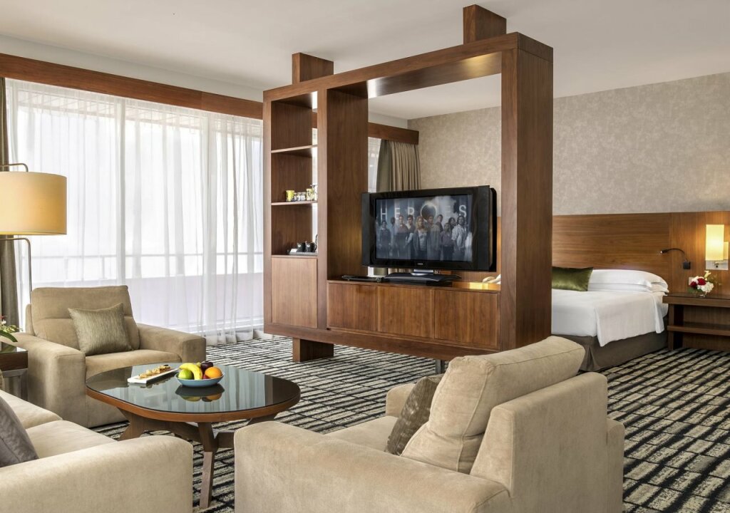 Jumeira Rotana 20