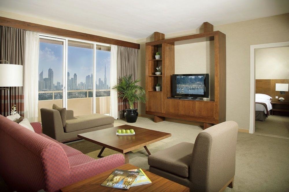 Jumeira Rotana 24
