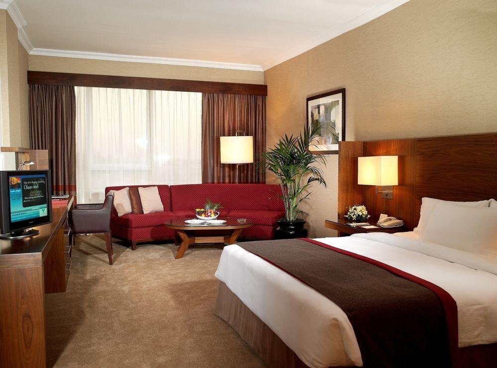 Jumeira Rotana 6