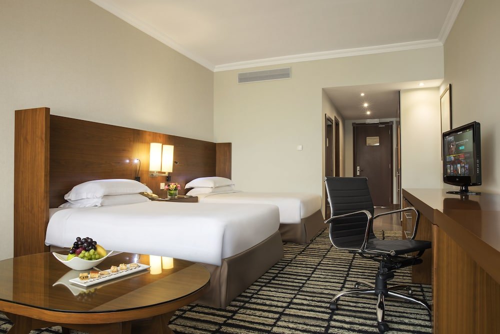 Jumeira Rotana 7