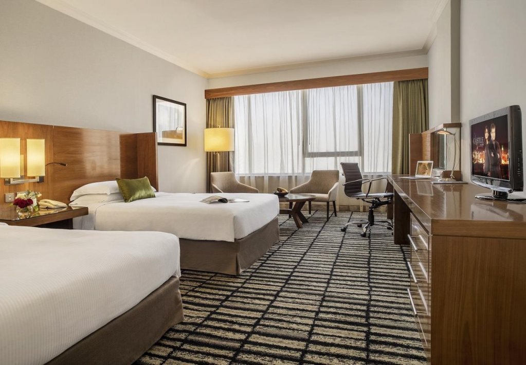 Jumeira Rotana 9