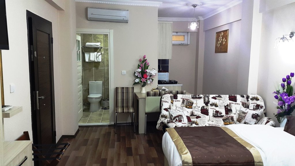 BeyazitHan Suites 17