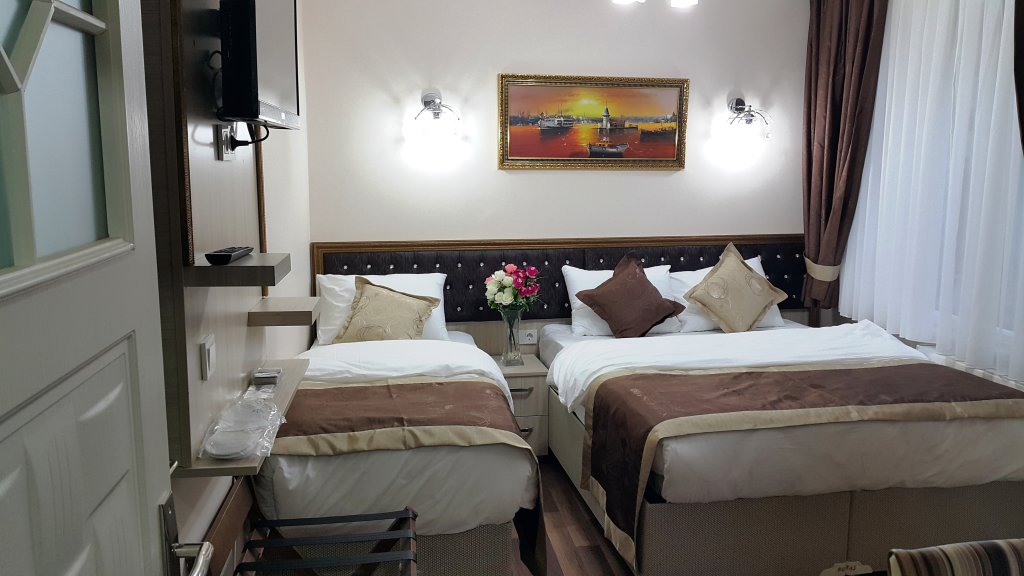 BeyazitHan Suites 19