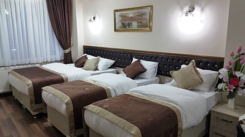 BeyazitHan Suites 2