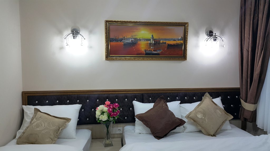 BeyazitHan Suites 20