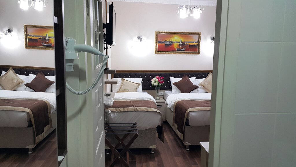 BeyazitHan Suites 21