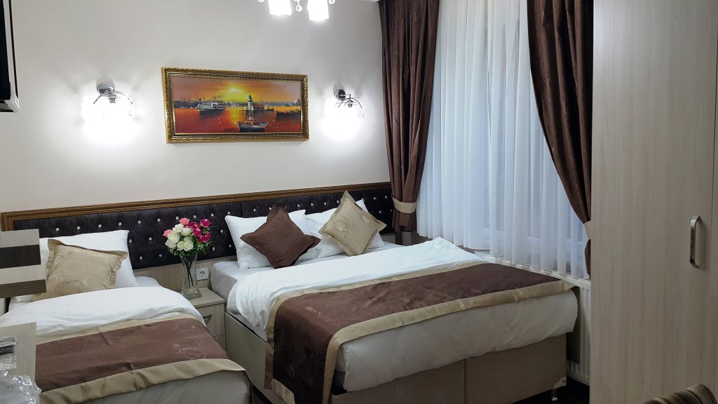 BeyazitHan Suites 23