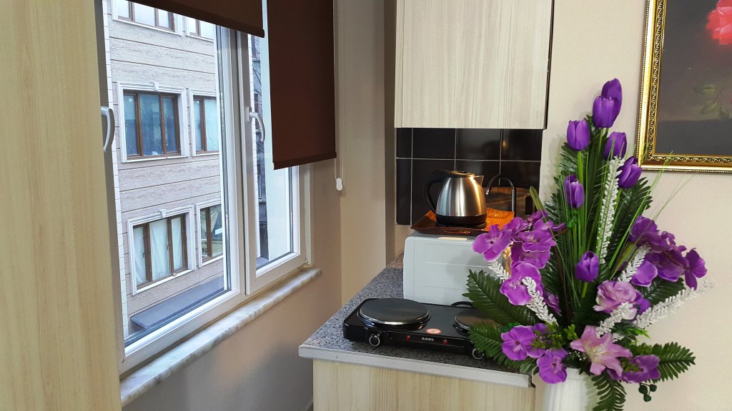 BeyazitHan Suites 24