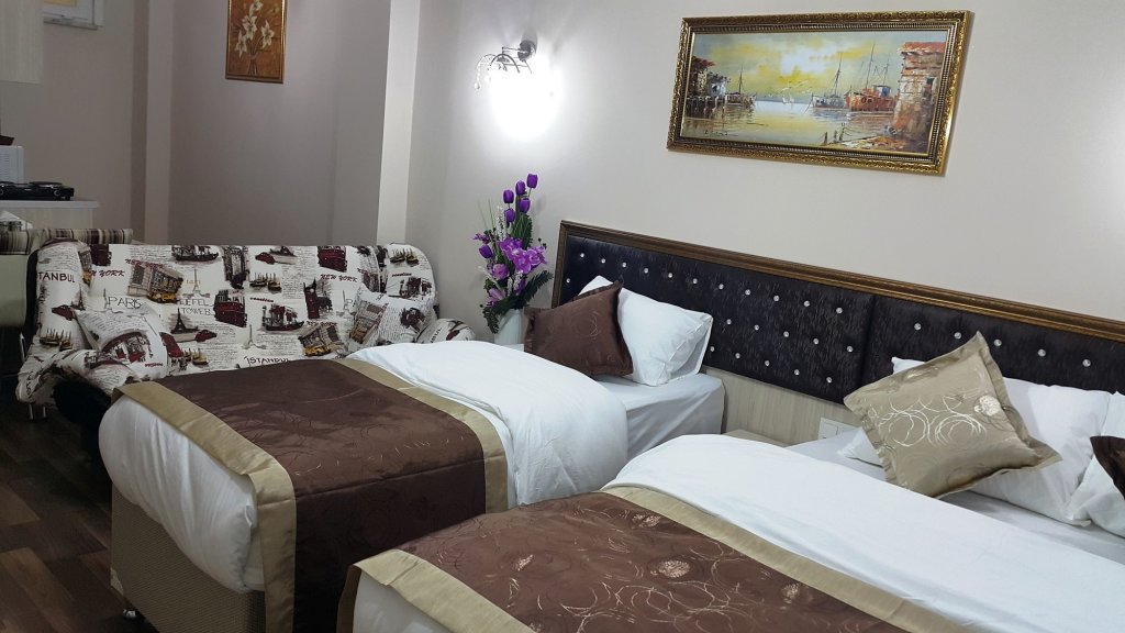BeyazitHan Suites 3