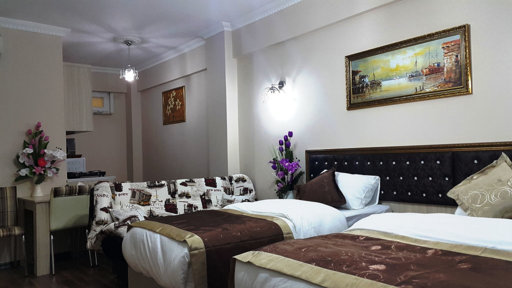BeyazitHan Suites 5