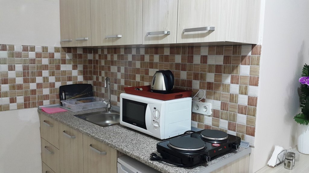 BeyazitHan Suites 9