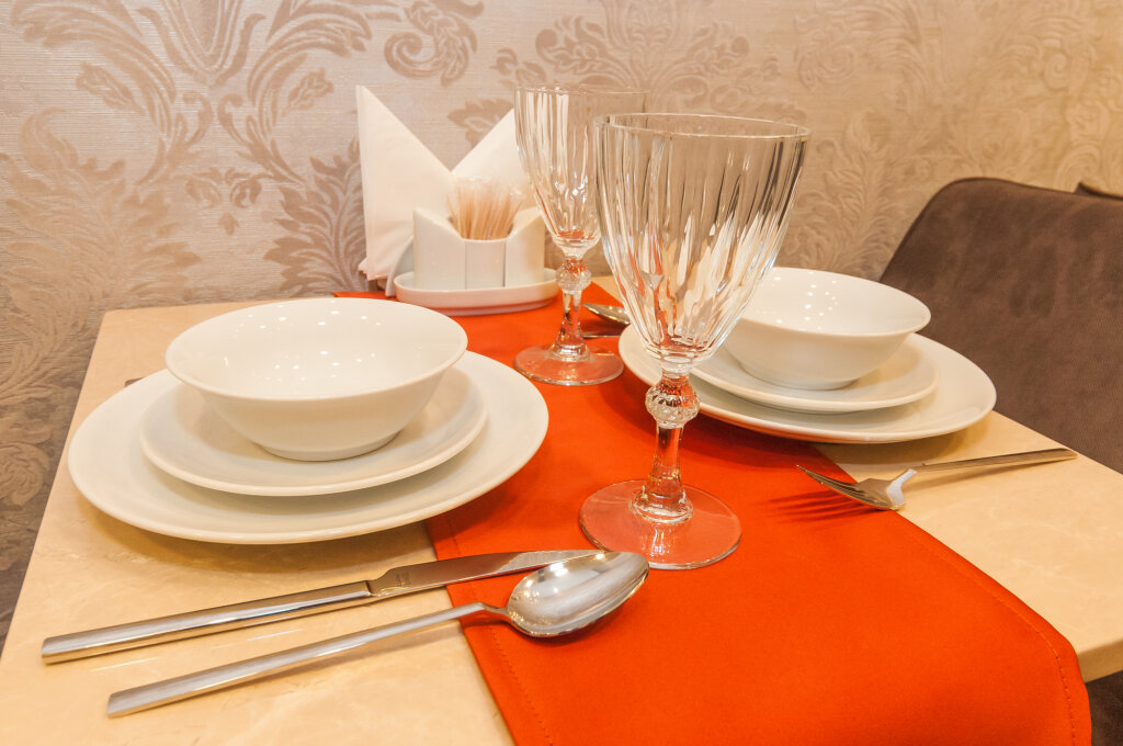 Park Grazza Hotel 17