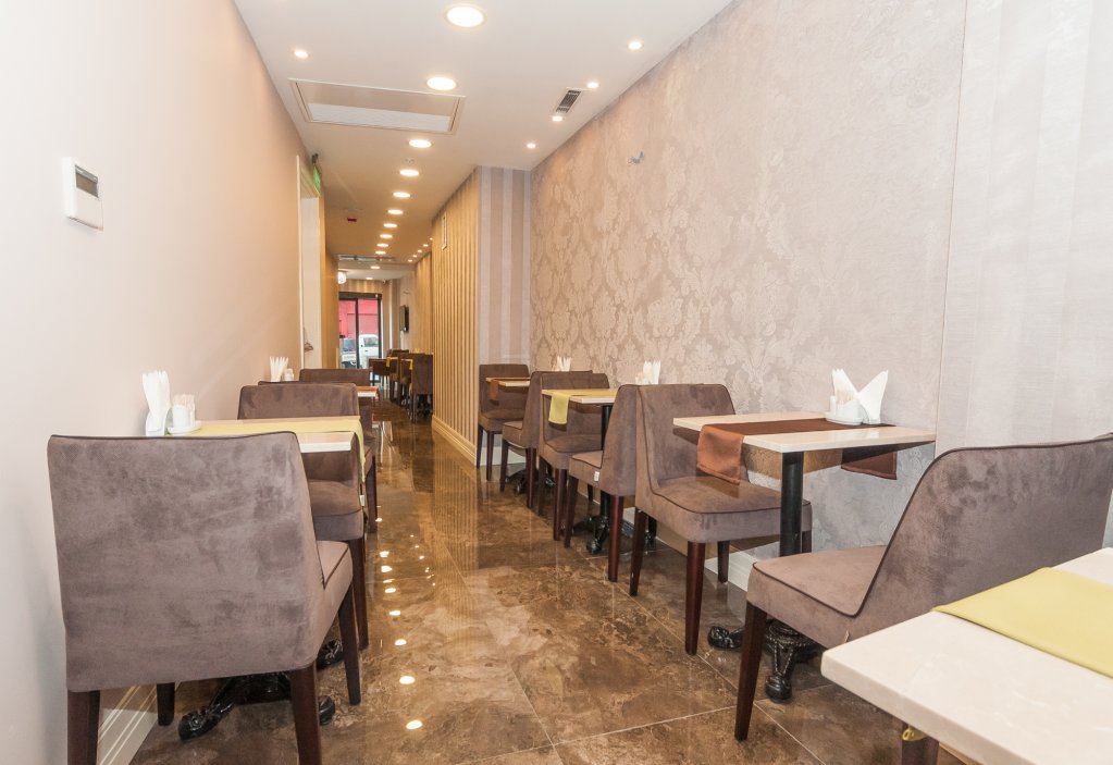Park Grazza Hotel 3