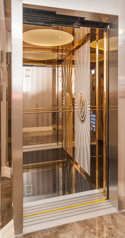 Park Grazza Hotel 4