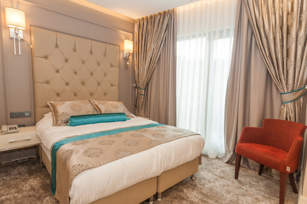 Park Grazza Hotel 6