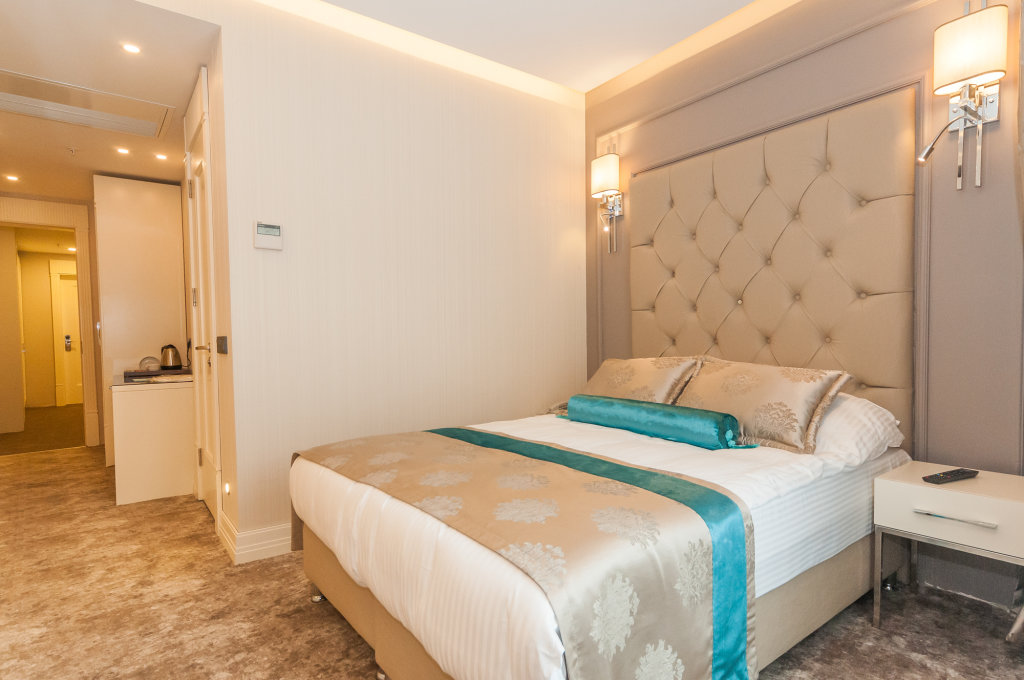 Park Grazza Hotel 8