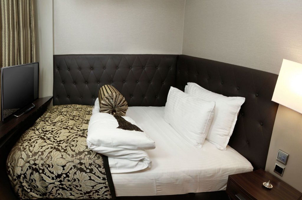 TWO Hotel Berlin by Axel - Adults Only 1