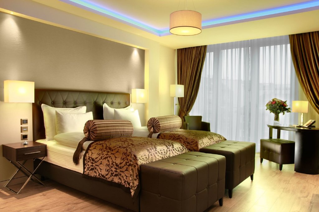 TWO Hotel Berlin by Axel - Adults Only 11