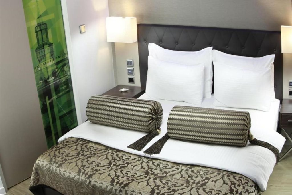 TWO Hotel Berlin by Axel - Adults Only 13