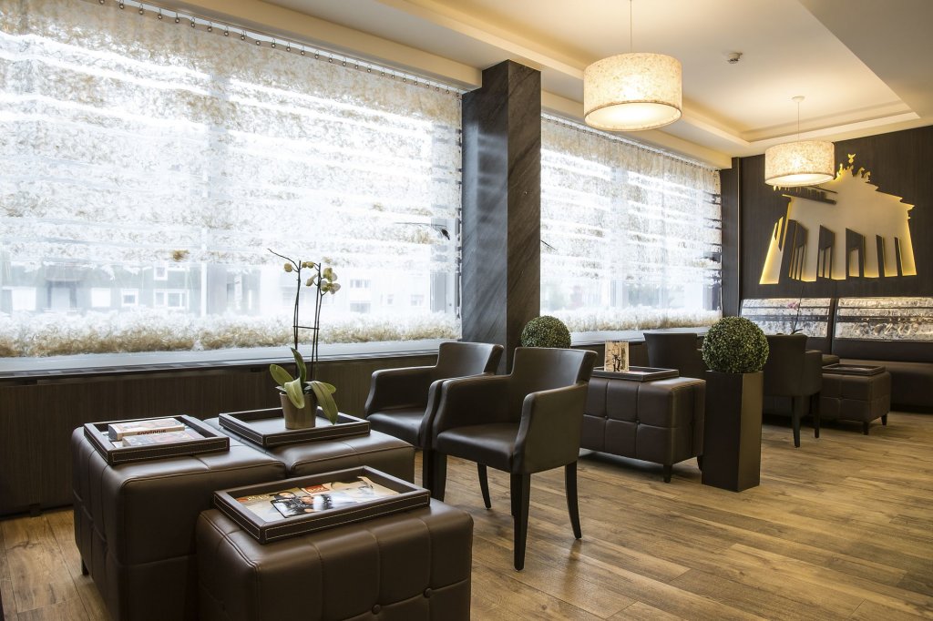 TWO Hotel Berlin by Axel - Adults Only 16