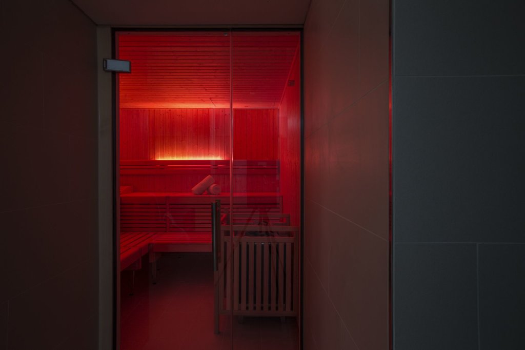 TWO Hotel Berlin by Axel - Adults Only 17