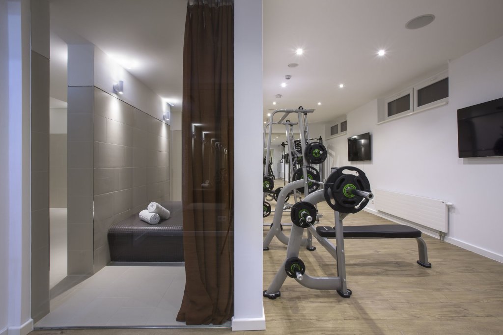 TWO Hotel Berlin by Axel - Adults Only 22