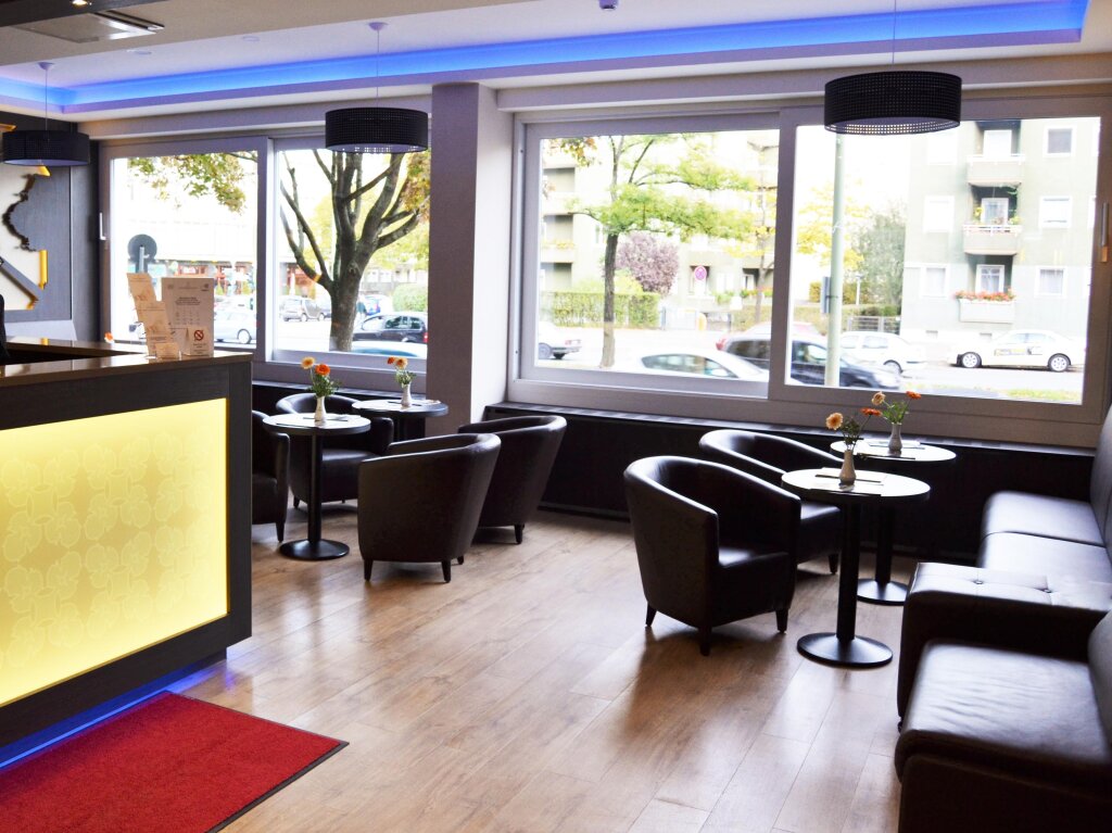TWO Hotel Berlin by Axel - Adults Only 23