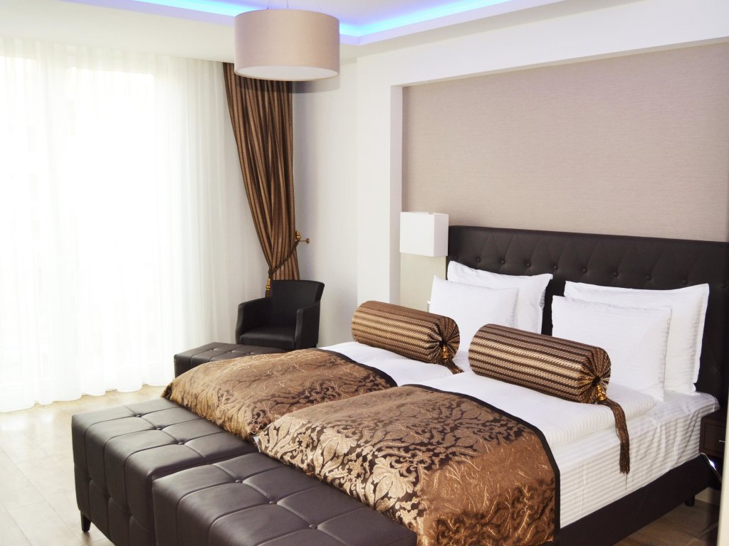 TWO Hotel Berlin by Axel - Adults Only 24