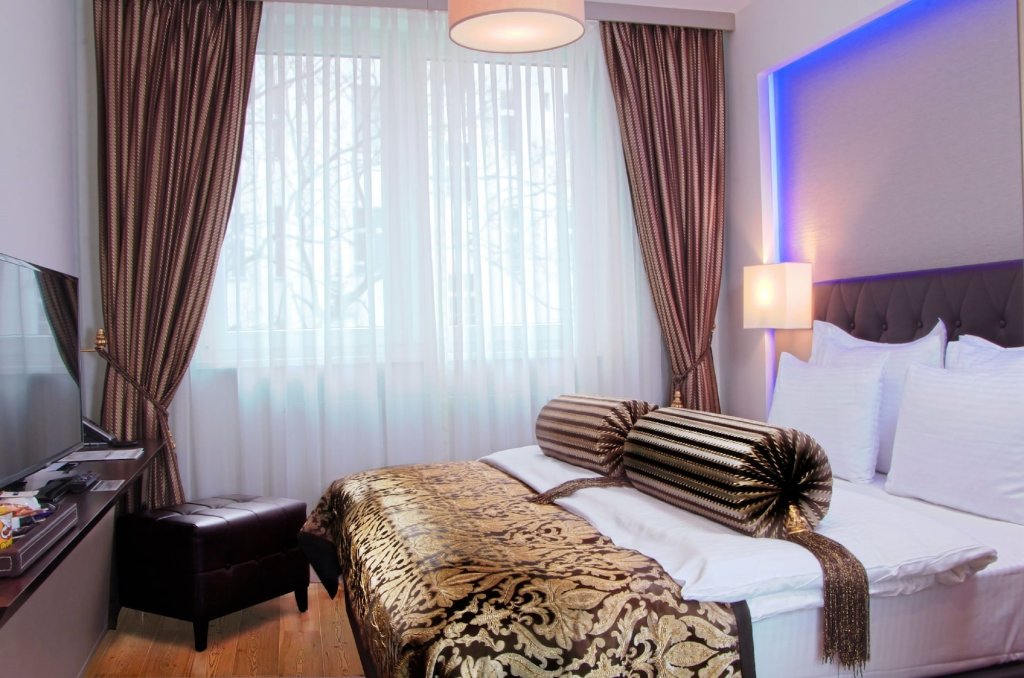 TWO Hotel Berlin by Axel - Adults Only 3