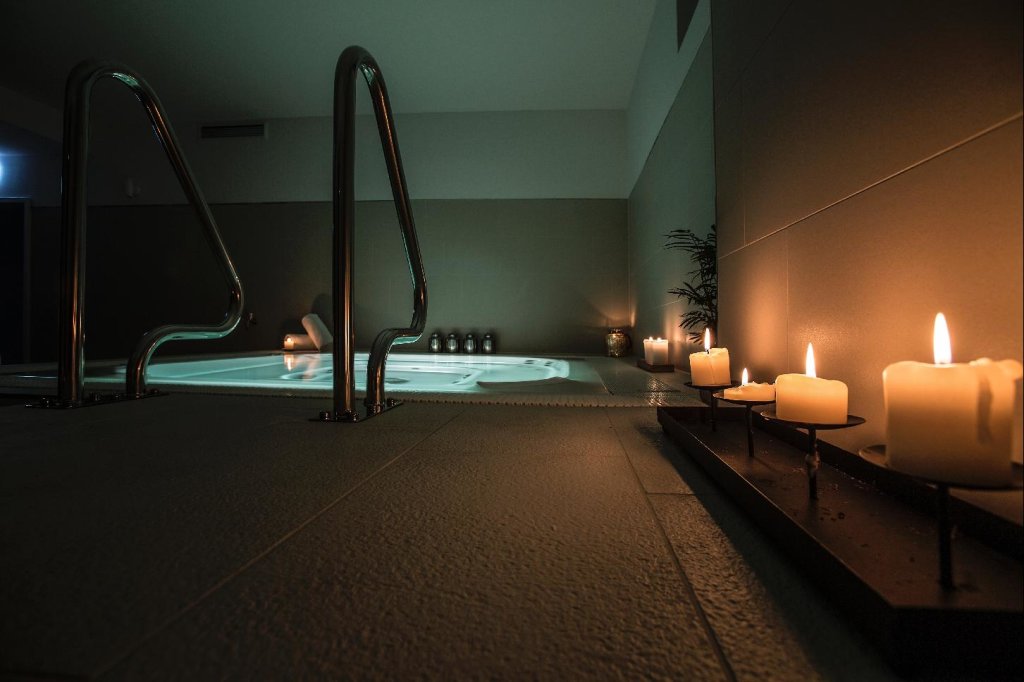 TWO Hotel Berlin by Axel - Adults Only 6