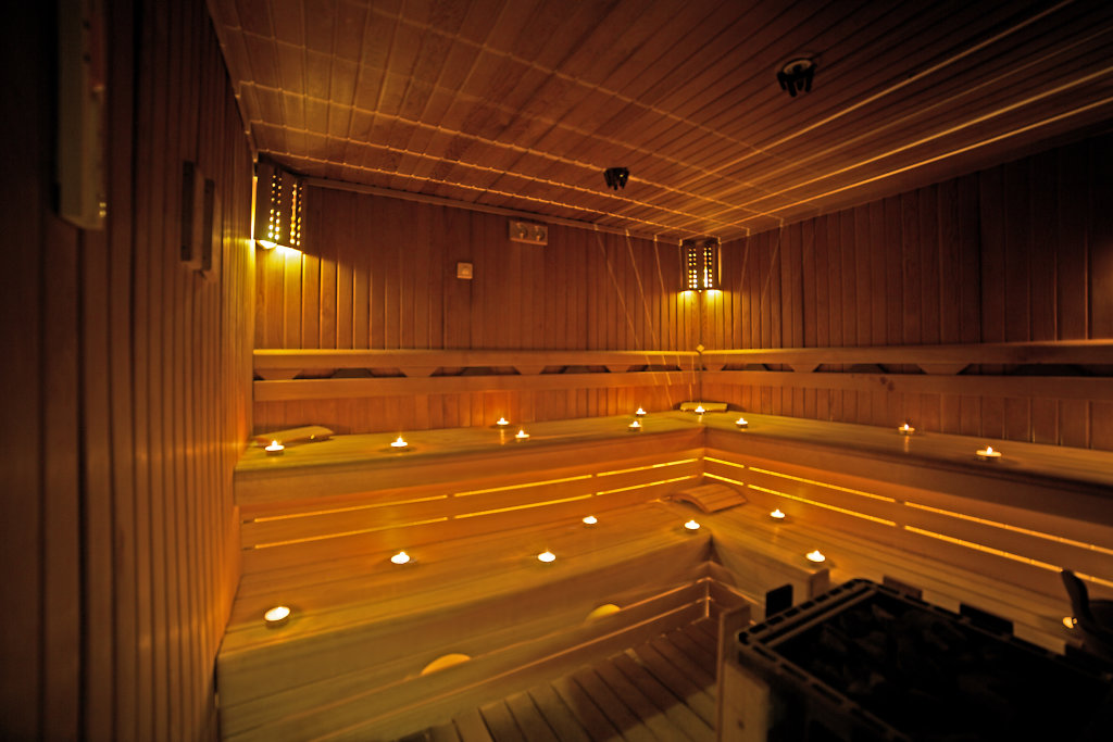 Grand Cevahir Hotel & Convention Center 11