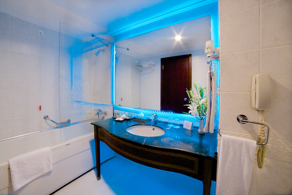 Grand Cevahir Hotel & Convention Center 14