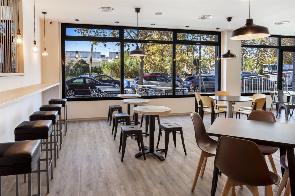 B&B Hotel Figueras 11