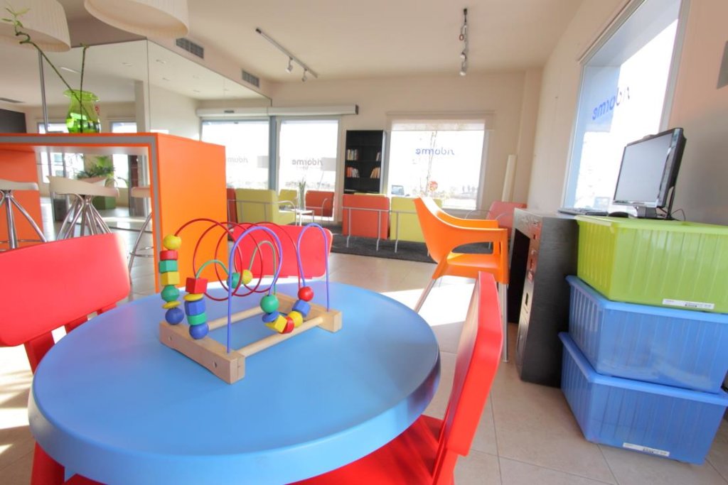 B&B Hotel Figueras 12