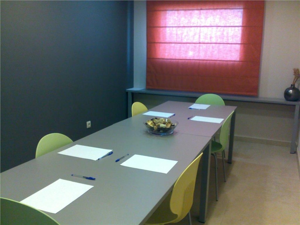 B&B Hotel Figueras 13