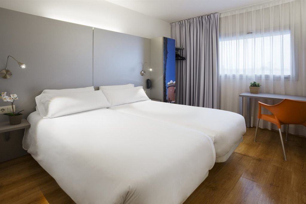 B&B Hotel Figueras 15