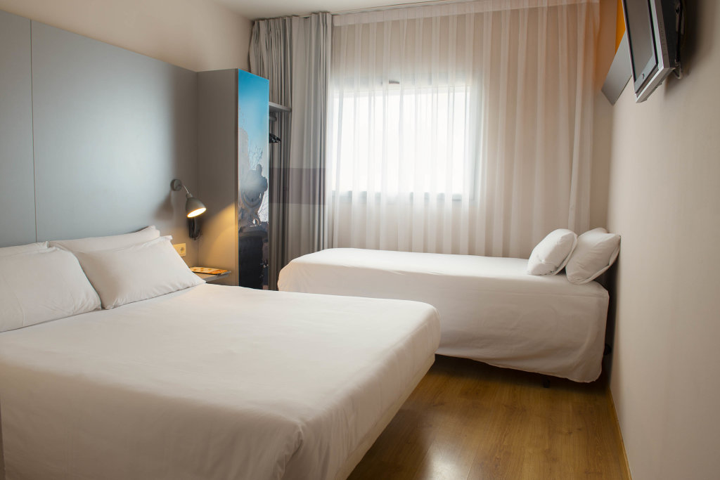 B&B Hotel Figueras 17