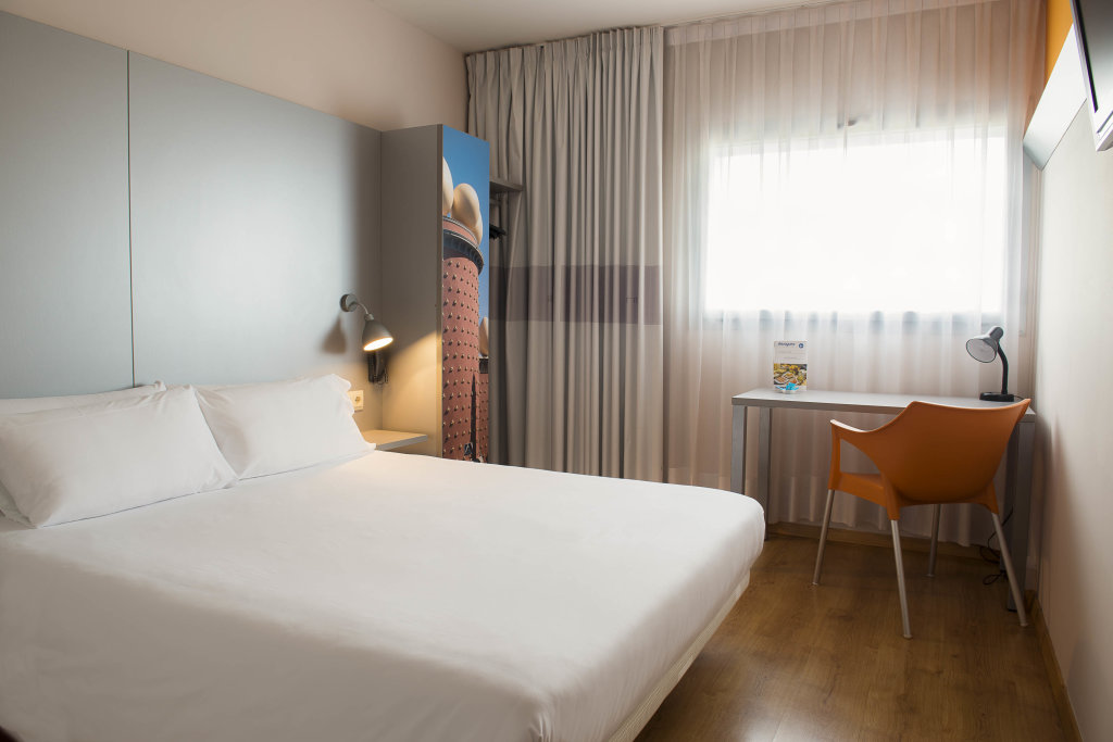 B&B Hotel Figueras 2