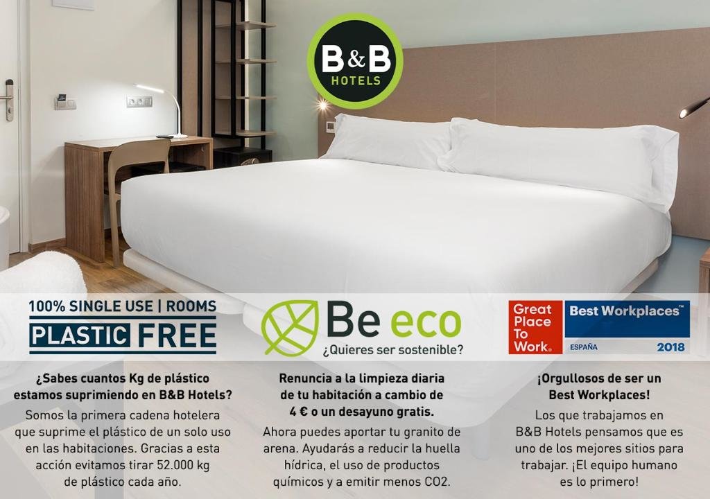 B&B Hotel Figueras 21
