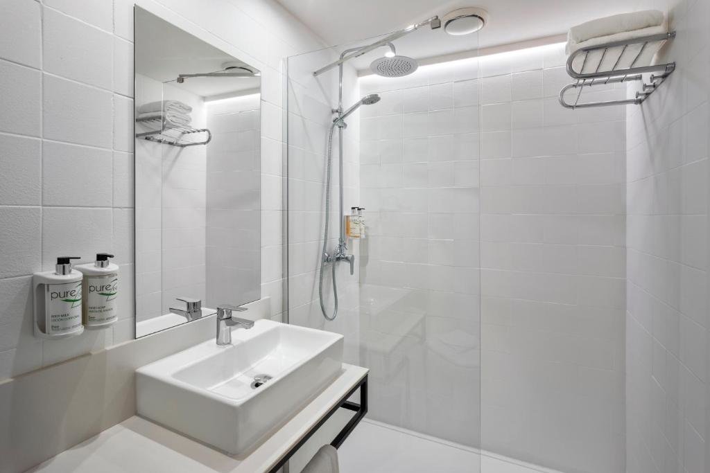B&B Hotel Figueras 22