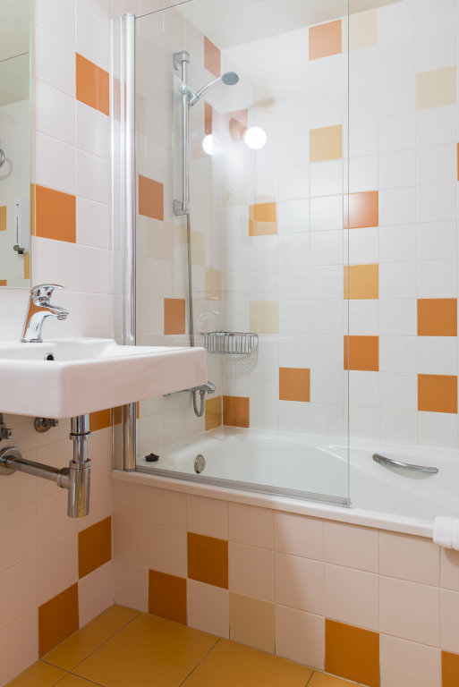 B&B Hotel Figueras 23