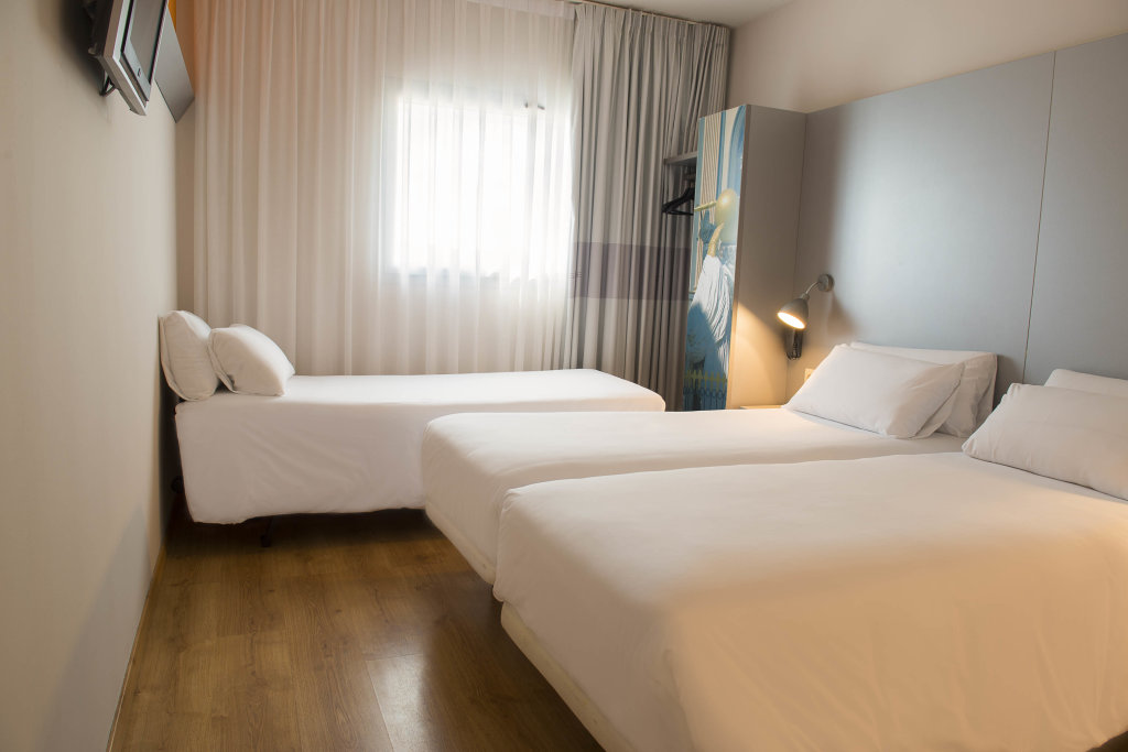 B&B Hotel Figueras 3