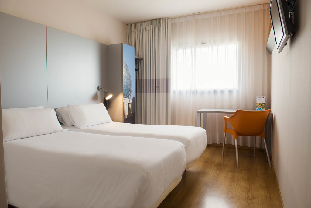 B&B Hotel Figueras 4