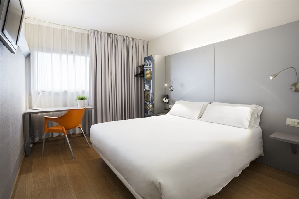 B&B Hotel Figueras 5