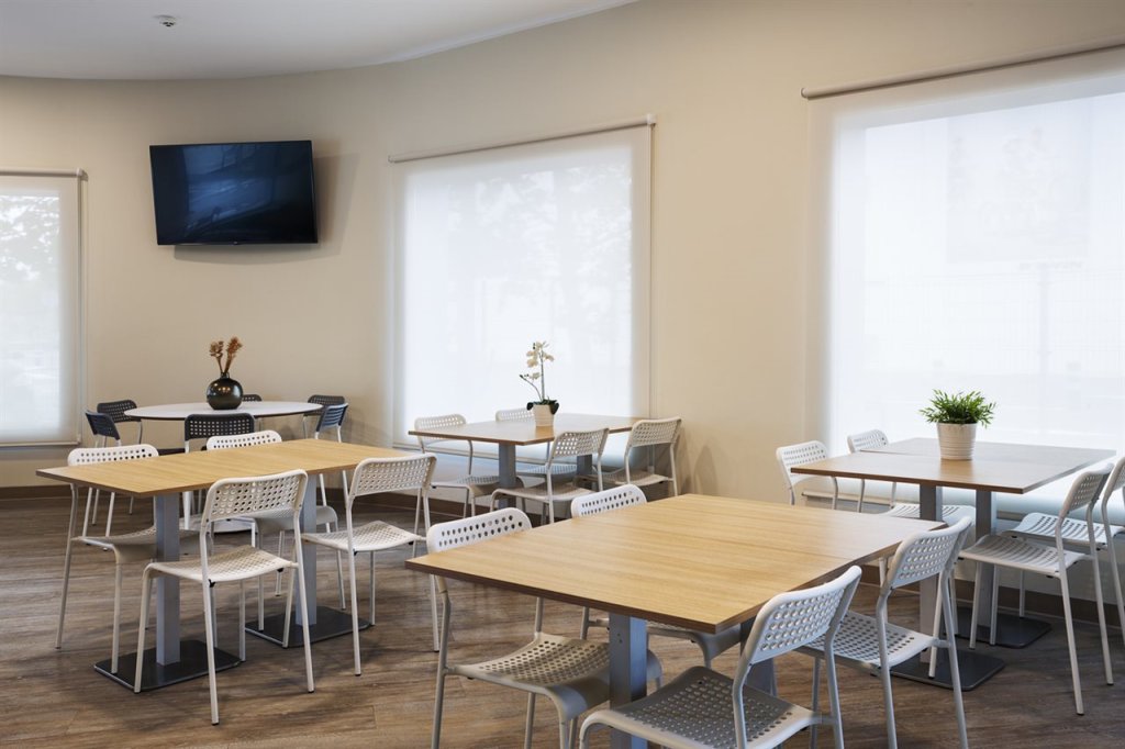 B&B Hotel Figueras 8